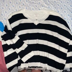 Olive Scent boutique sweater